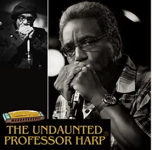 Professor Harp